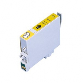 Obrázek pro 1x Epson T0444 YELLOW (18ml) - žltá - kompatibil