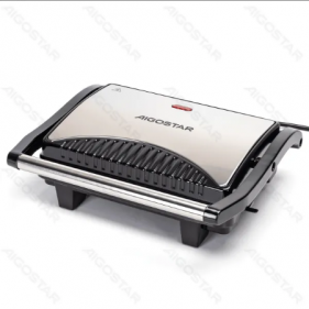 Obrázek pro Kontaktný gril elektrický 1000W