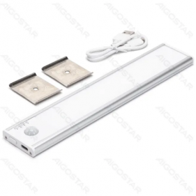 Obrázek pro LED nábytkové svietidlo nabíjateľné 2,2W/80lm , so senzorom pohybu , CCT