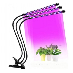 PLANTY LED lampa pre rastliny VITARO 10W Obrázek pro PLANTY LED lampa pre rastliny VITARO 10W