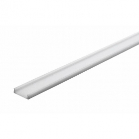 Obrázek pro Krytka mliečna pre Led profil Minilux12 1m