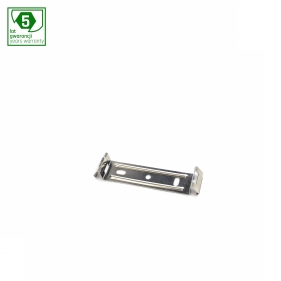 Obrázek pro Sada 2ks Pružný montážny úchyt pre svietidlo WLD PLANK