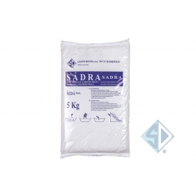 Obrázek pro Sadra sivá 5kg GYPSTREND