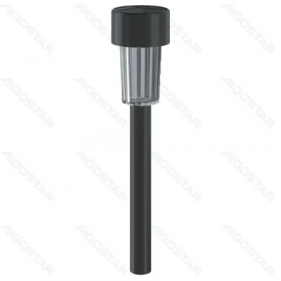 Obrázek pro Solárna LED záhradná lampa 0,006W/1.2lm , IP44 , Studená biela