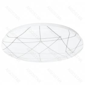 Obrázek pro Led Ceiling kruhový biely 12W/1300lm , 260mm , Studená biela