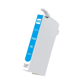 Obrázek pro 1x Epson T405XL Cyan - Modrá 18ml