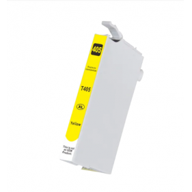 Obrázek pro 1x Epson T405XL Yellow - Žltá 18ml