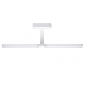 Obrázek pro LED kúpeľňové osvetlenie zrkadla LED/8W/230V/IP44/Biela