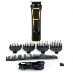 Obrázek pro Nabíjateľný Zastrihávač vlasov a fúzov 5W