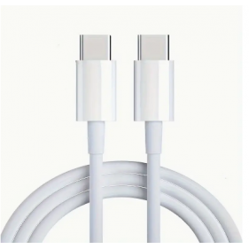 Obrázek pro Vysokorýchlostný Nabíjací dátový kábel PD/Type-C, 1.0M, 40W