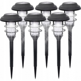 Solárna LED lampa LATRI Obrázek pro Solárna LED lampa LATRI