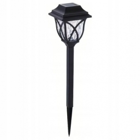 Solárna LED lampa LATRU III Obrázek pro Solárna LED lampa LATRU III