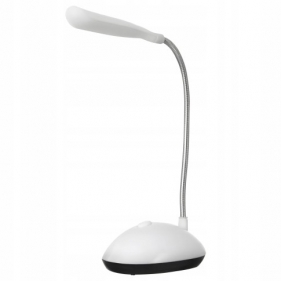 Obrázek pro LED stolná lampa VERGIONIC 1W/23lm na batérie 3xAAA