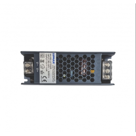 Obrázek pro Prachuvzdorný napájací zdroj pre LED pásy - 12V/60W , IP20