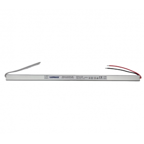 Obrázek pro Nábytkový LED SLIM napájací zdroj - 12V/96W , IP20