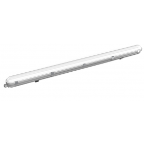 Obrázek pro LED svietidlo VEGA-120 40W/6190lm , IP65 , 120cm , CCT