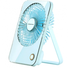 Obrázek pro Prenosný stolný ventilátor 5W