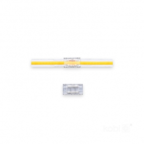 Obrázek pro Nadpájacia svorka pre LED pásiky COB 8mm P+P