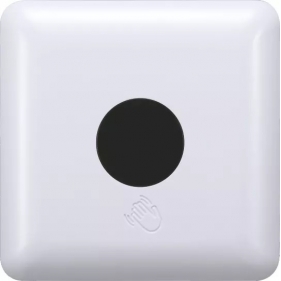 Obrázek pro Bezdotykový Jednopáčkový vypínač č.1 biely