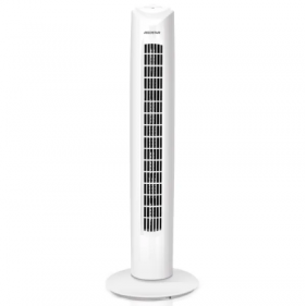 Obrázek pro Stĺpový ventilátor 45W - biely