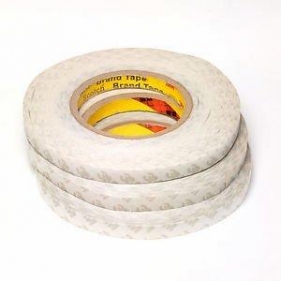 Obrázek pro Obojstranná lepiaca páska pre LED pásy 3M, 8mm, 50m