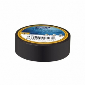 Obrázek pro Izolačná páska PVC 19mm x 10m čierna