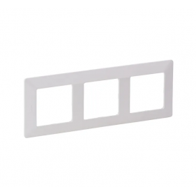 Obrázek pro LEGRAND Valena Life Rámček-3 biely