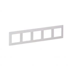 Obrázek pro LEGRAND Valena Life Rámček-5 biely