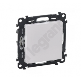 Obrázek pro LEGRAND Valena Life Záslepka biela