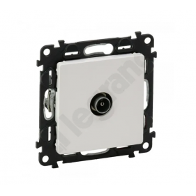 Obrázek pro LEGRAND Valena Life Zásuvka TV biela