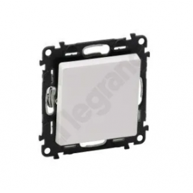 Obrázek pro LEGRAND Valena Life Tlačidlo biele