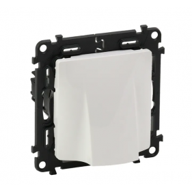 Obrázek pro LEGRAND Valena Life Vývod káblov biela