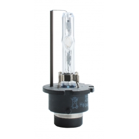 Obrázek pro Xenonová výbojka homologizovaná M-Tech D2S PREMIUM 6000K