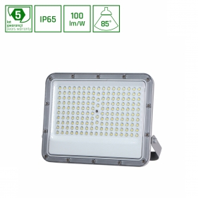 Obrázek pro NOCTIS MAX 2 LED reflektor 100W/10000lm , bez senzora , Studená biela