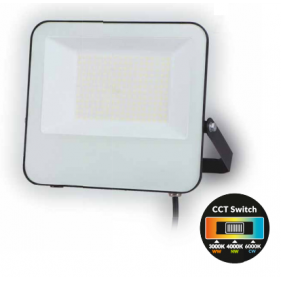 Obrázek pro SYRIUS LED reflektor 150W/16500lm , bez senzora , CCT