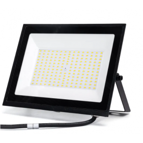 Obrázek pro LED reflektor 100W/9000lm , bez senzora , Neutrálna biela