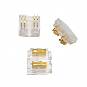 Obrázek pro konektor spojka pre RGB COB pásik 10mm P+K