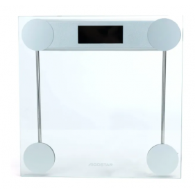 Osobná váha sklenená do 180kg Obrázok pre Osobná váha sklenená do 180kg