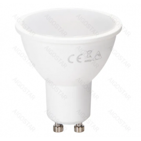 Obrázek pro LED žiarovka GU10 3W/240lm , Neutrálna biela