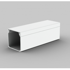 Obrázek pro Elektroinštalačná plastová lišta biela LHD 40X40_HC 2m
