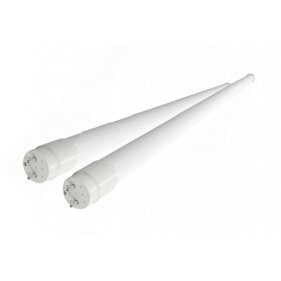 LED trubica T8 20W/2100lm 150cm jednostranná sklenená studená Obrázek pro LED trubica T8 20W/2100lm 150cm jednostranná sklenená studená