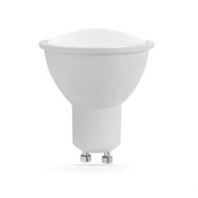 Obrázek pro LED žiarovka GU10 10W/1000lm , Studená biela