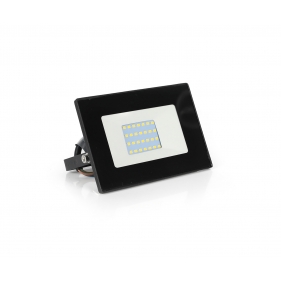 Obrázek pro LED reflektor 30W/3000lm , SLIM , bez senzora , Neutrálna biela