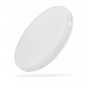 Obrázek pro Vodeodolný Led Panel kruhový biely prisadený 30W/3200lm 330mm , CCT