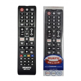 Obrázek pro Diaľkový ovládač pre SAMSUNG