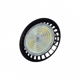 Obrázek pro Stmievateľný LED priemyselný reflektor UFO HIGH BAY Compact 300mm 150W/24000lm , CCT