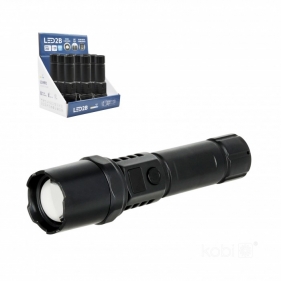 Obrázek pro LED baterka ručná nabíjateľná X-MPR