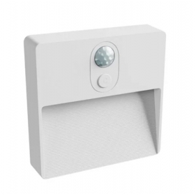 Sada 2ks Nabíjateľné nočné svietidlo magnetické 0.3W + PIR senzor, RGBWW Obrázek pro Sada 2ks Nabíjateľné nočné svietidlo magnetické 0.3W + PIR senzor, RGBWW