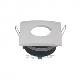 Obrázek pro Stropné bodové podhľadové vodeodolné svietidlo pevné TS75S (biela)