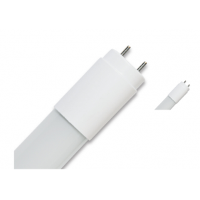 Obrázek pro LED trubica T8 9W/850lm 60cm obojstranná sklenená studená